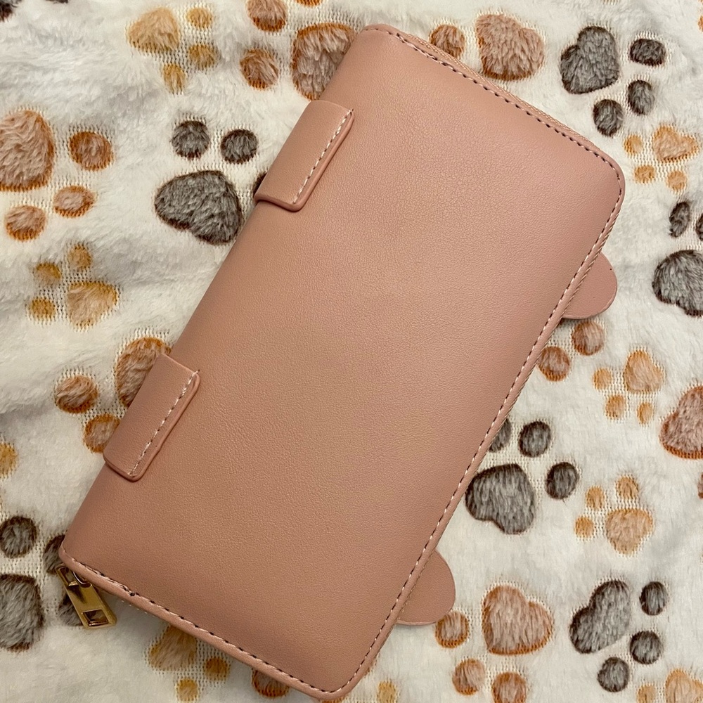 Kitty Wallet - Picture 5 of 8